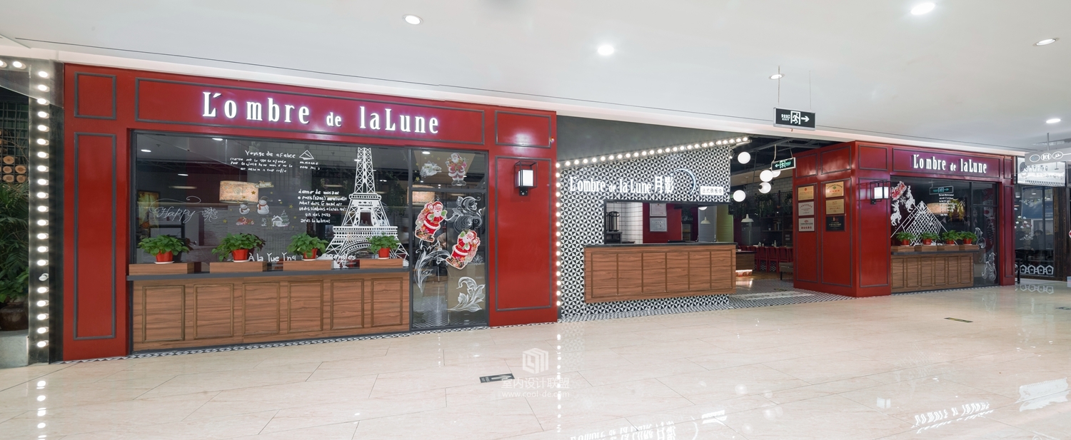 艺鼎作品丨【月影法式铁板烧】当花式火焰遇上法式浪漫-25