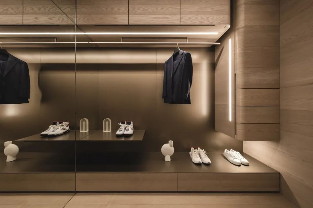 东京 Ariake 住宅丨日本东京丨I IN Inc.-56