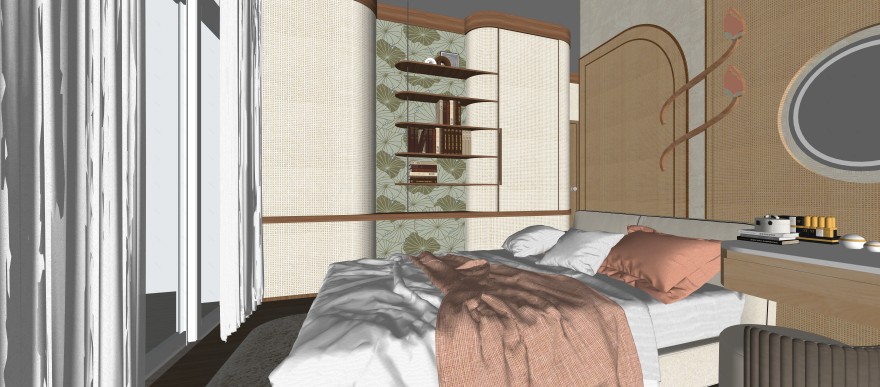 PENTHOUSE LOTUS 2023 - 2-6