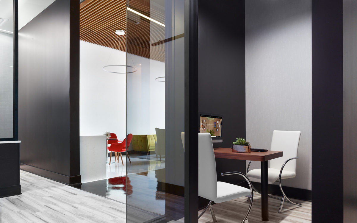 Dentologie Streeterville | 现代专业与温馨舒适的完美融合-9