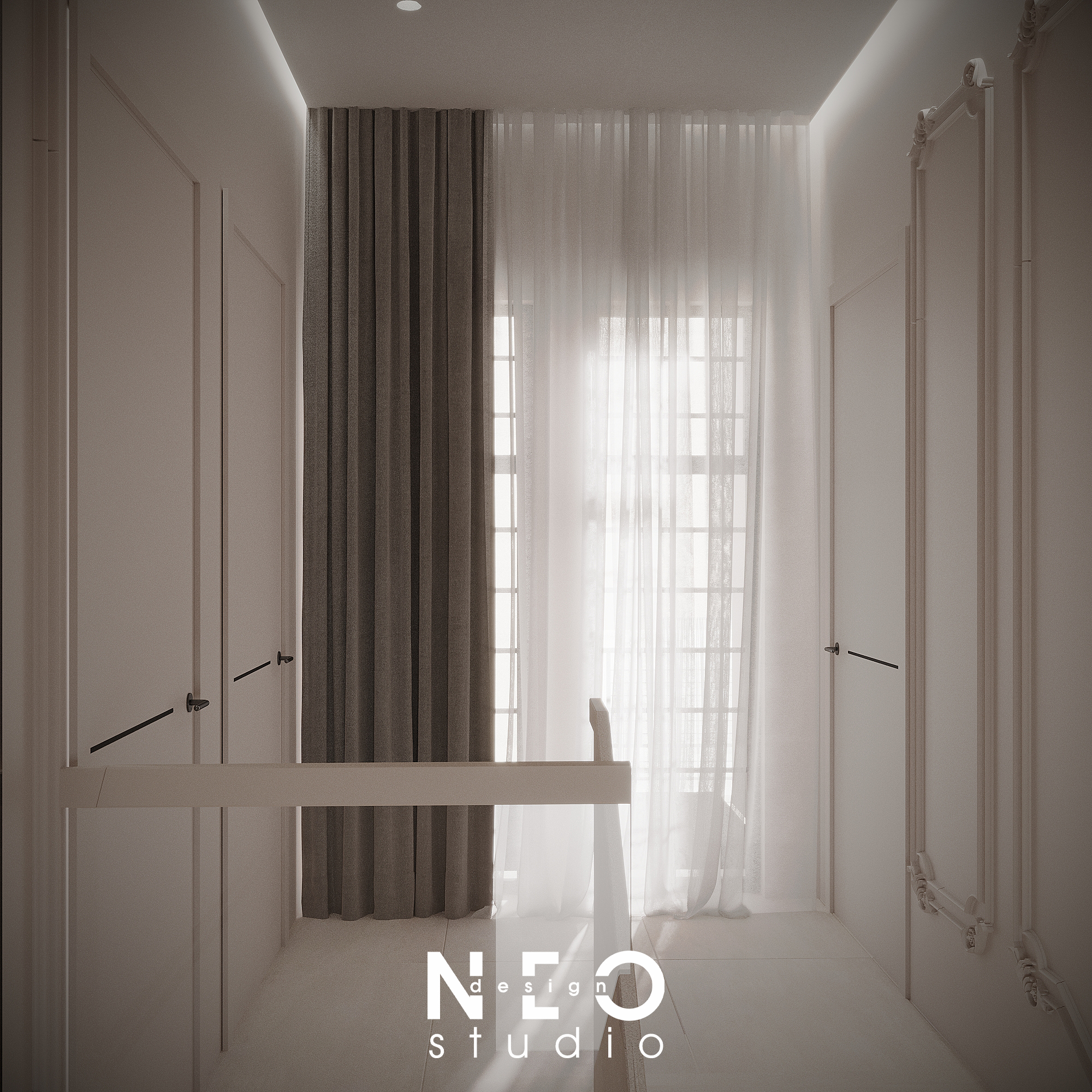 Saray Neoclassıcal Interıor 250kv-3