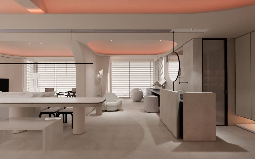 江门御锦珑湾（在建中）丨中国江门丨木子仁-35