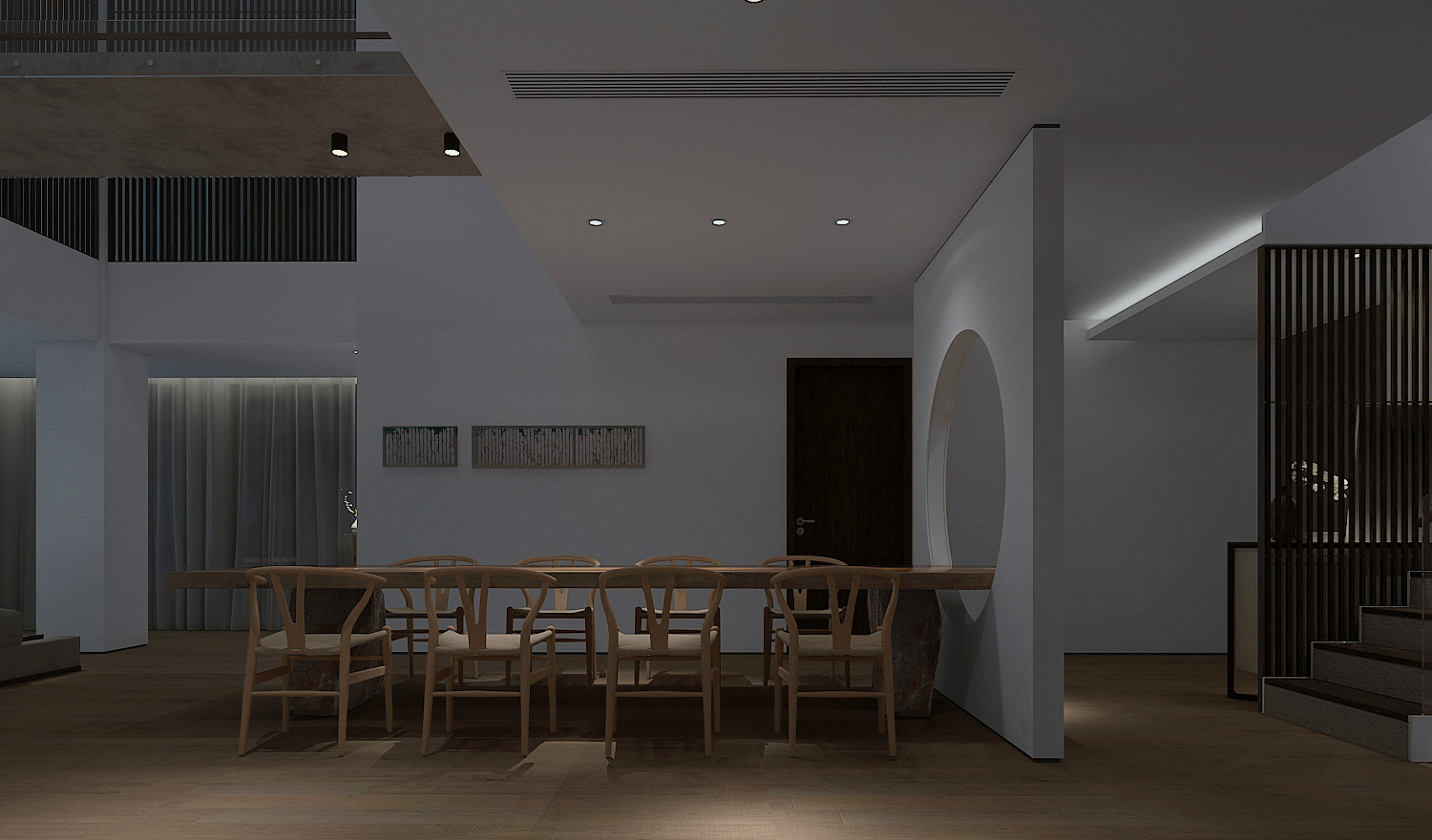 漳州东山领海旗滨别墅区-7