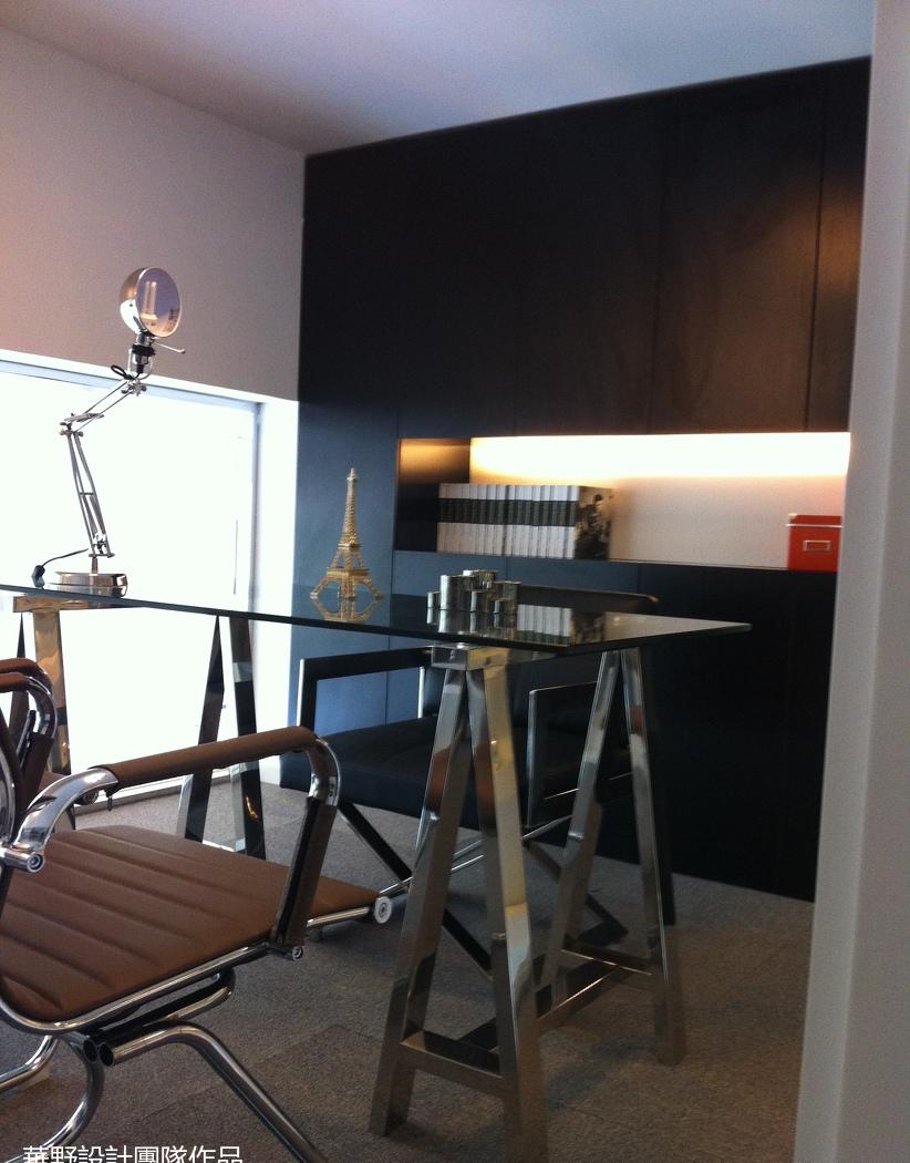 
新紫茂国际城 LOFT办公A3户型 -14