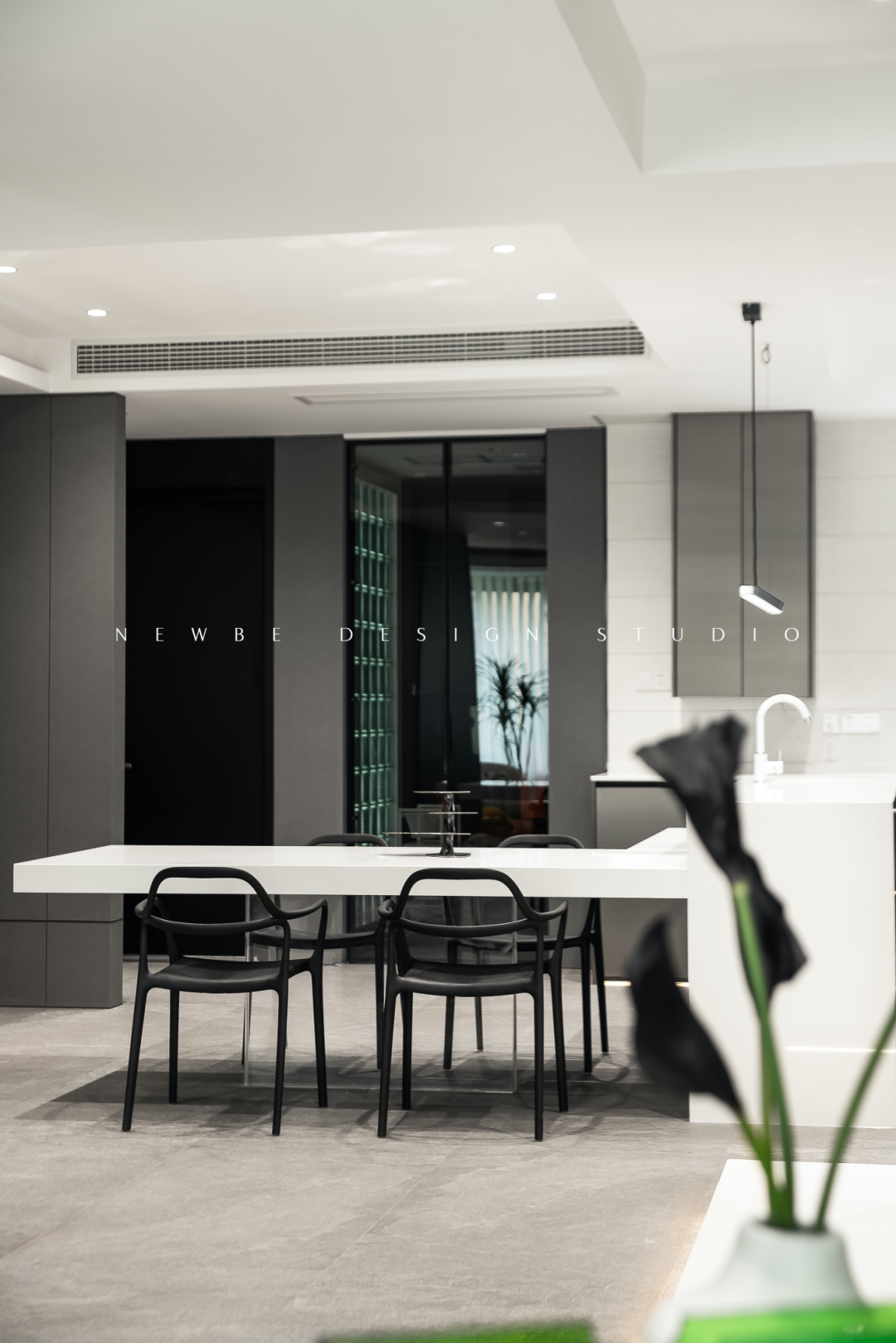 云屿 280㎡顶复的创新探索丨刘芸,张茜-35