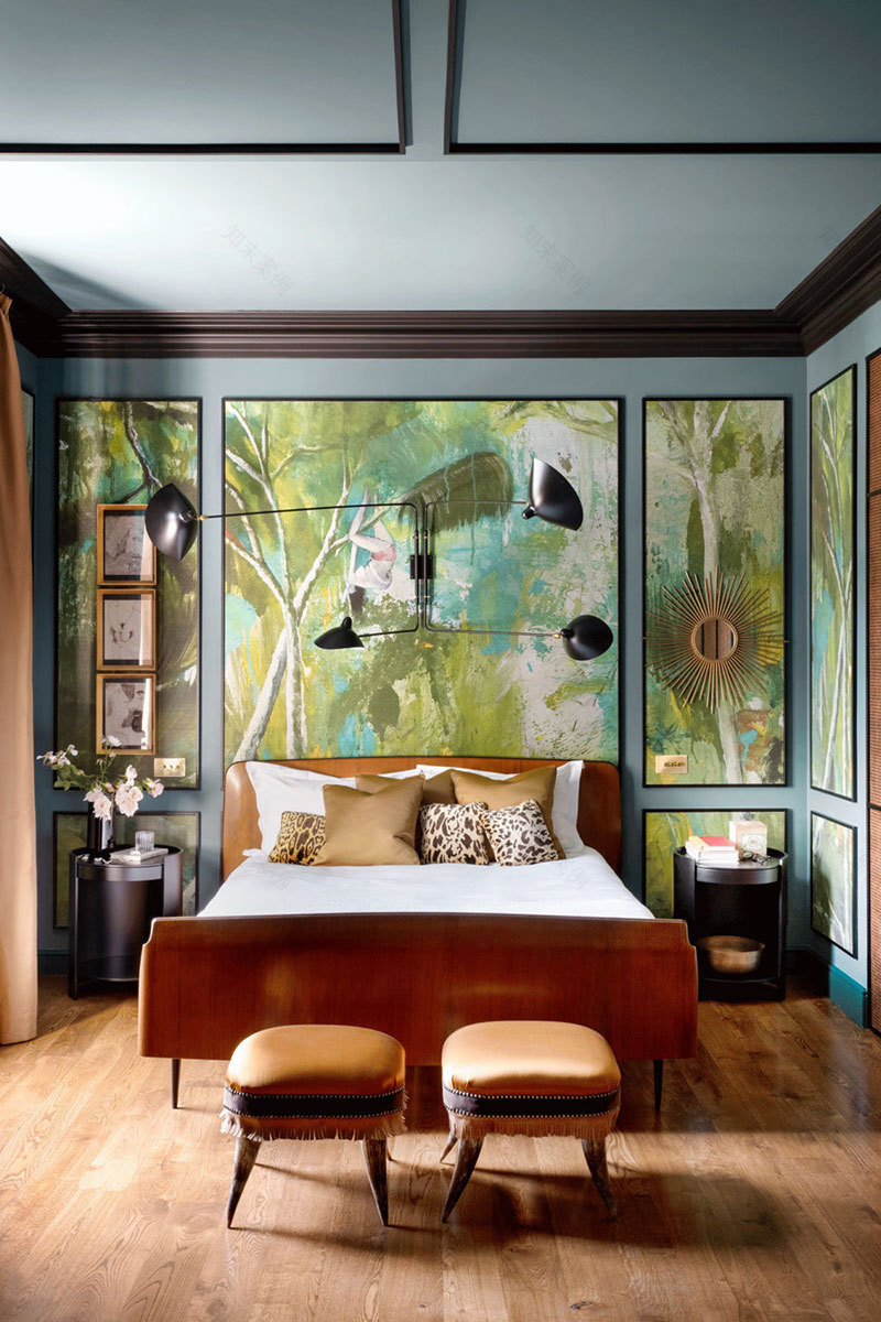 世界知名室内摄影师保罗·雷赛德的新作欣赏-23