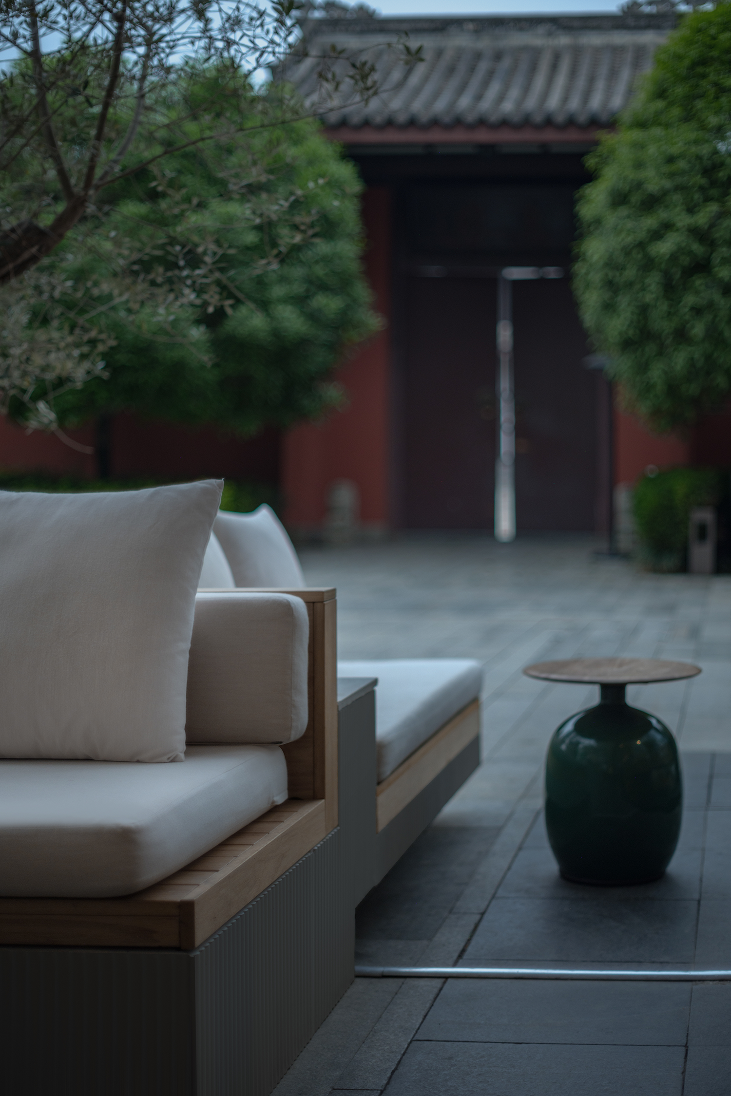 SONG CAFE丨中国成都丨黄永才 RMA共和都市-34