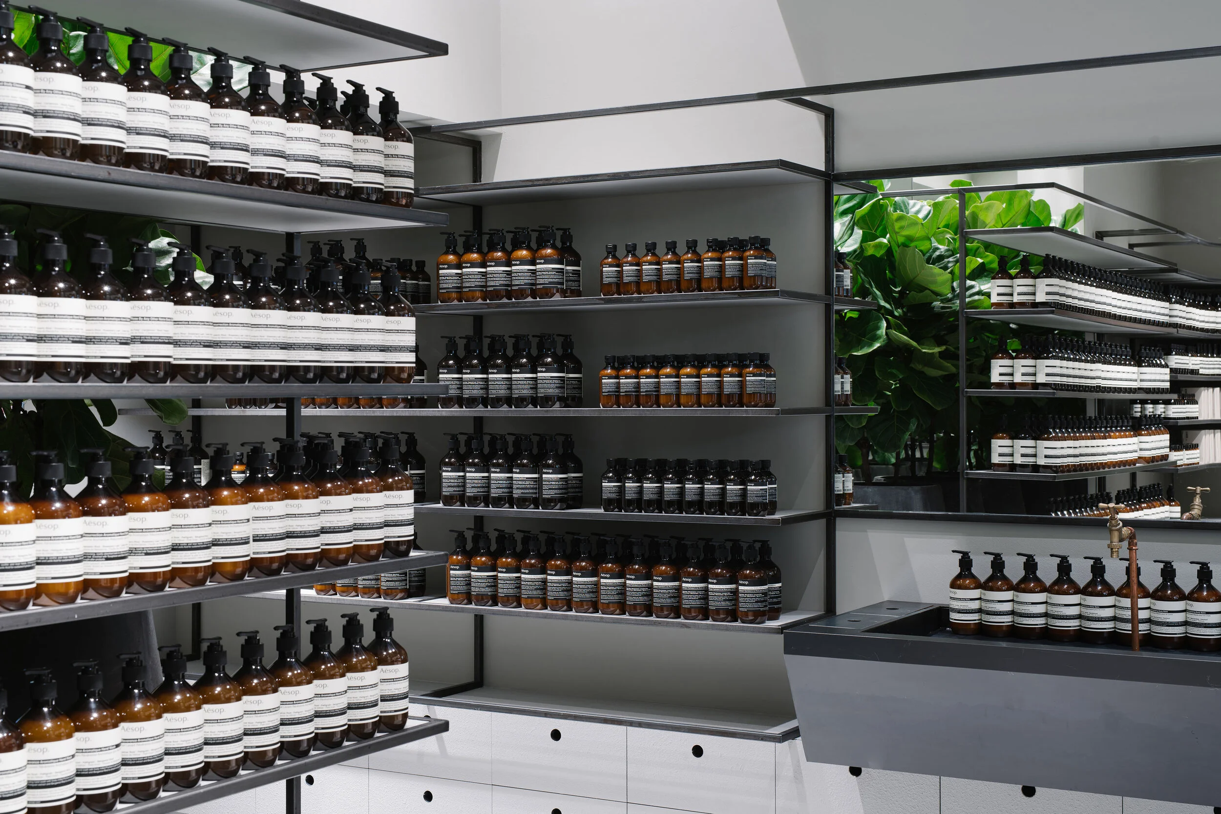 丨新加坡丨Russell & George-3