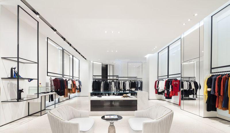 武汉浩天时尚商贸有限公司办公空间设计-24