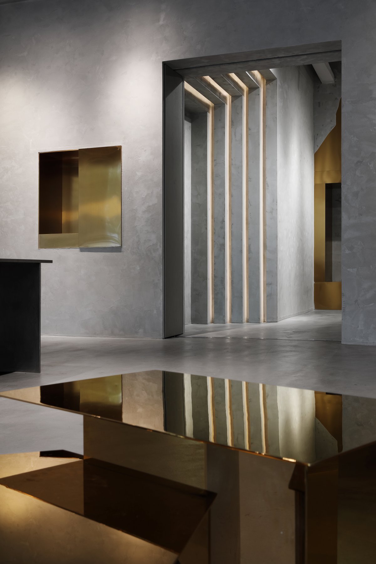 特专之家首家深圳直营终端店丨中国深圳丨深圳造就设计-7