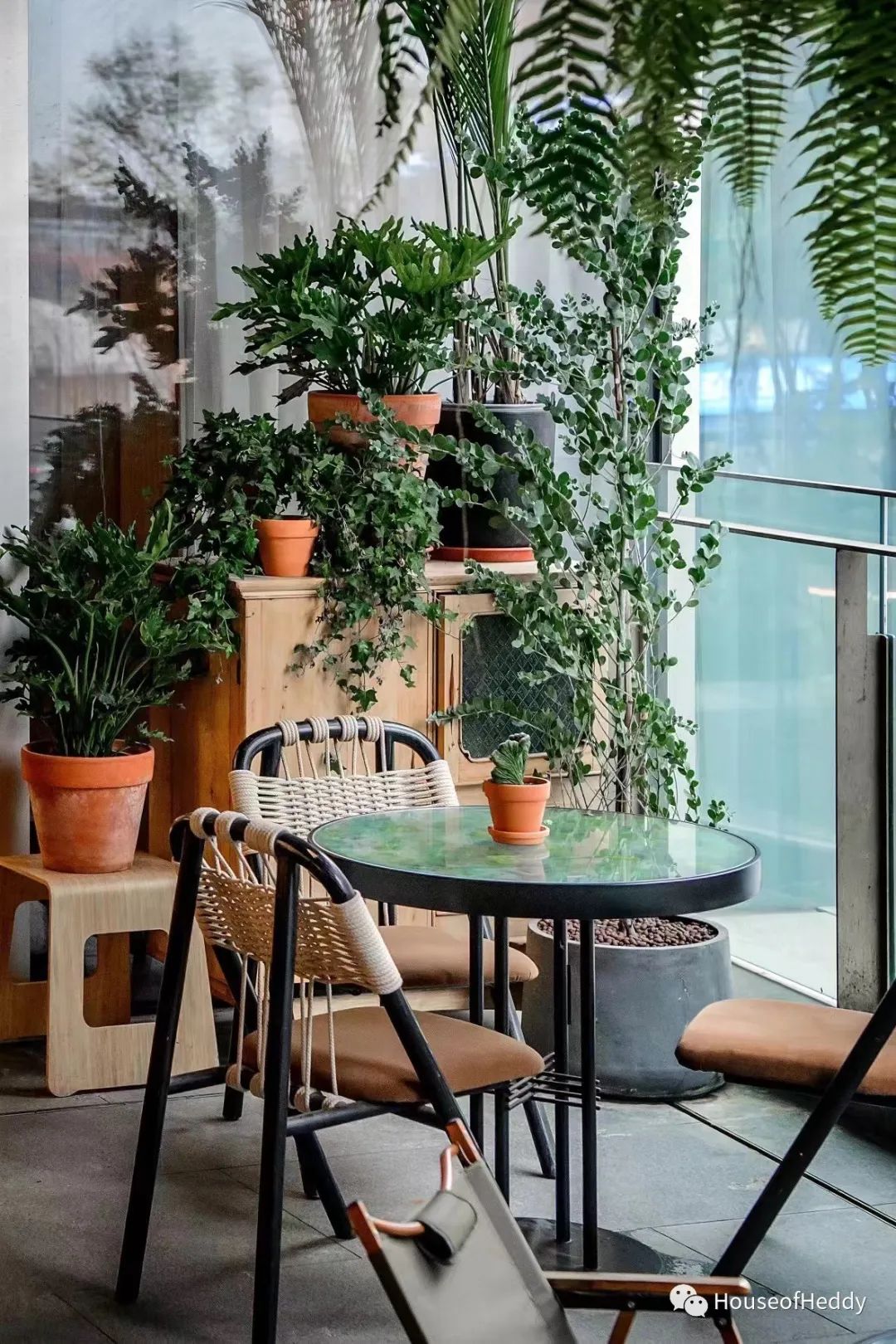 云想疗愈空间 | 遇见真我，在疗愈中寻找战胜自己的力量！-40