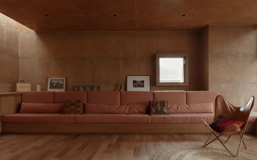 特霍科特之家丨墨西哥丨Gonzalez Muchow Arquitectos-36