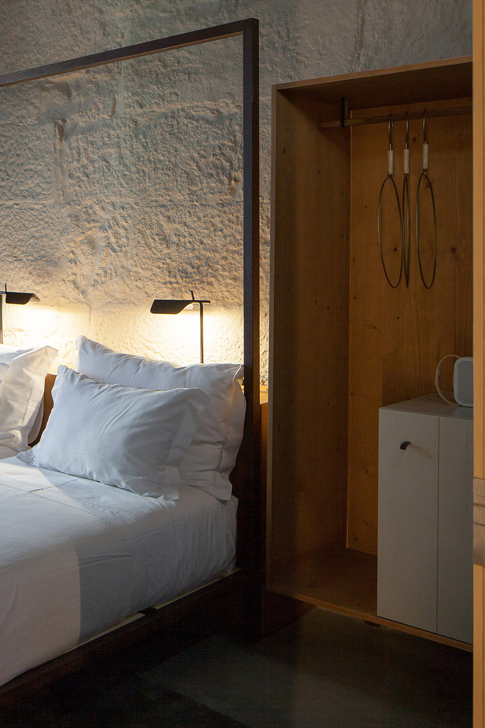 波尔图Armazém奢侈酒店 / Pedra Liquida-110