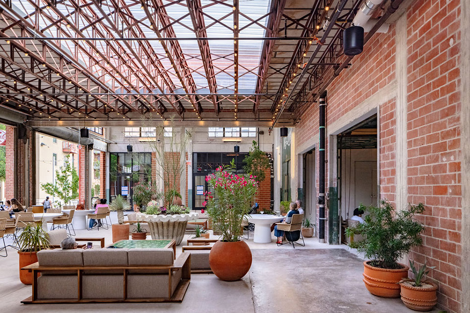 Pullman集市改造丨美国丨Clayton Korte,Joel Mozersky Design等-96