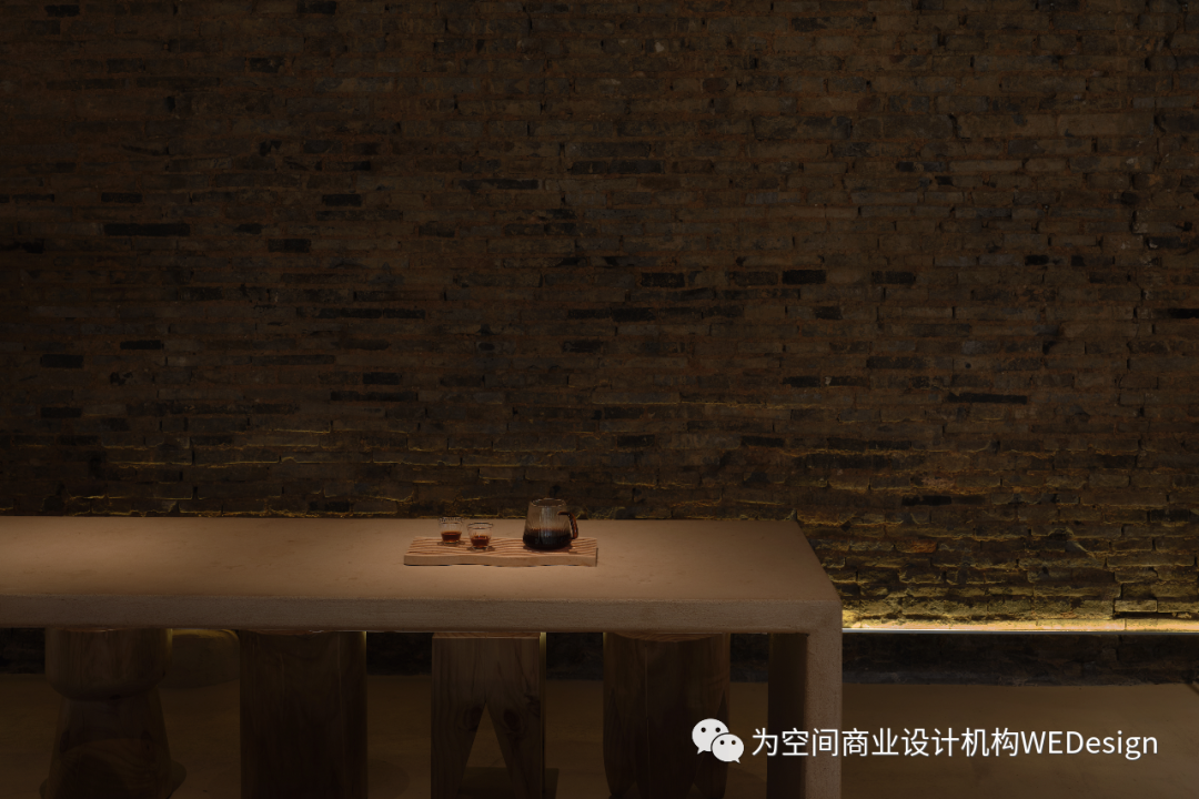 福州“那白厝”老建筑新生命丨中国福州丨为空间商业设计机构-52