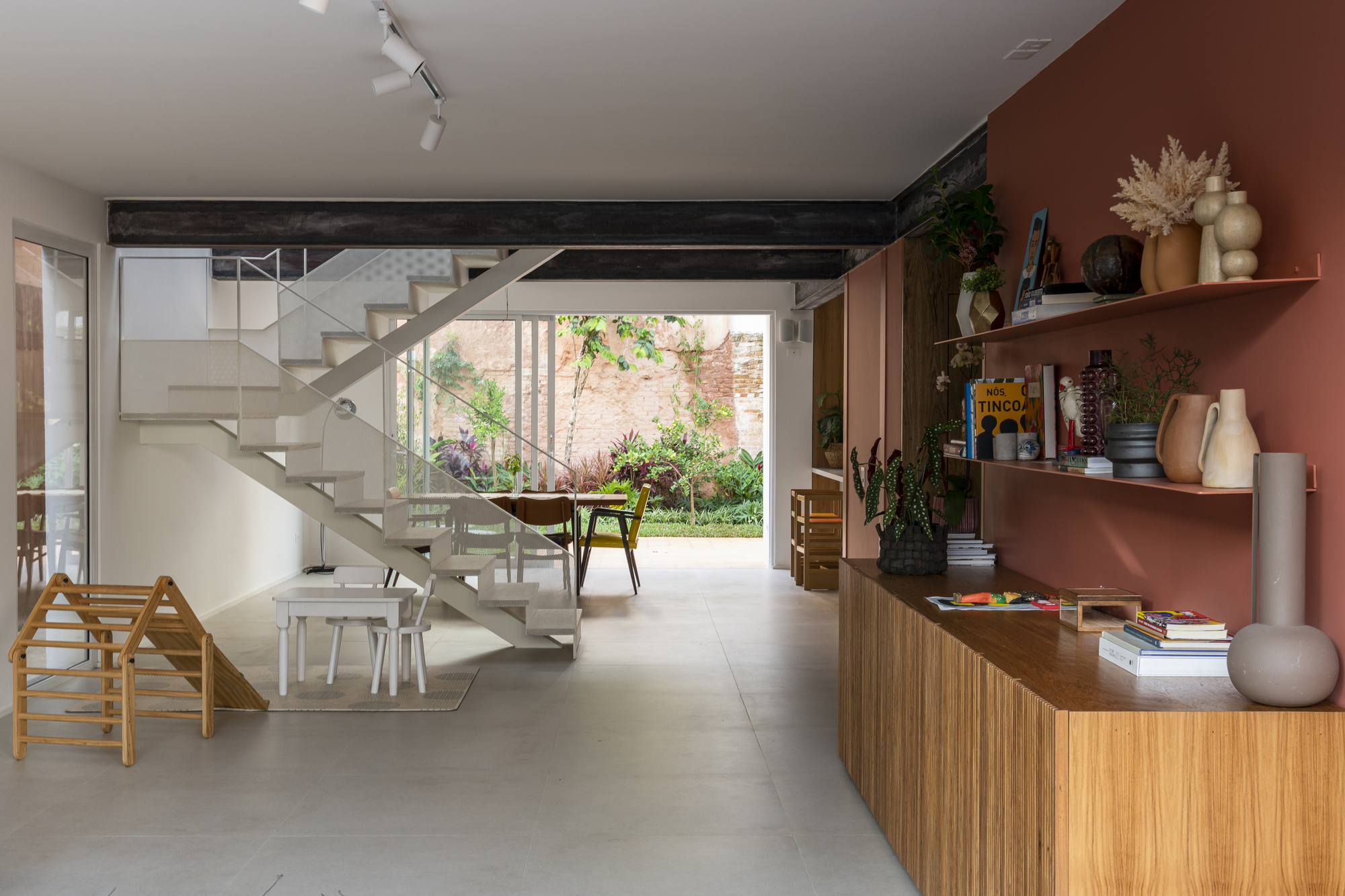 卡罗帕之家丨巴西丨ARKITITO Arquitetura-33