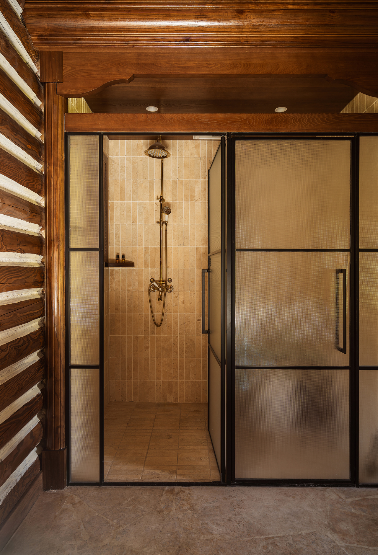 重庆无既万溯设计于山 · 新疆禾木酒店丨土耳其阿勒-8