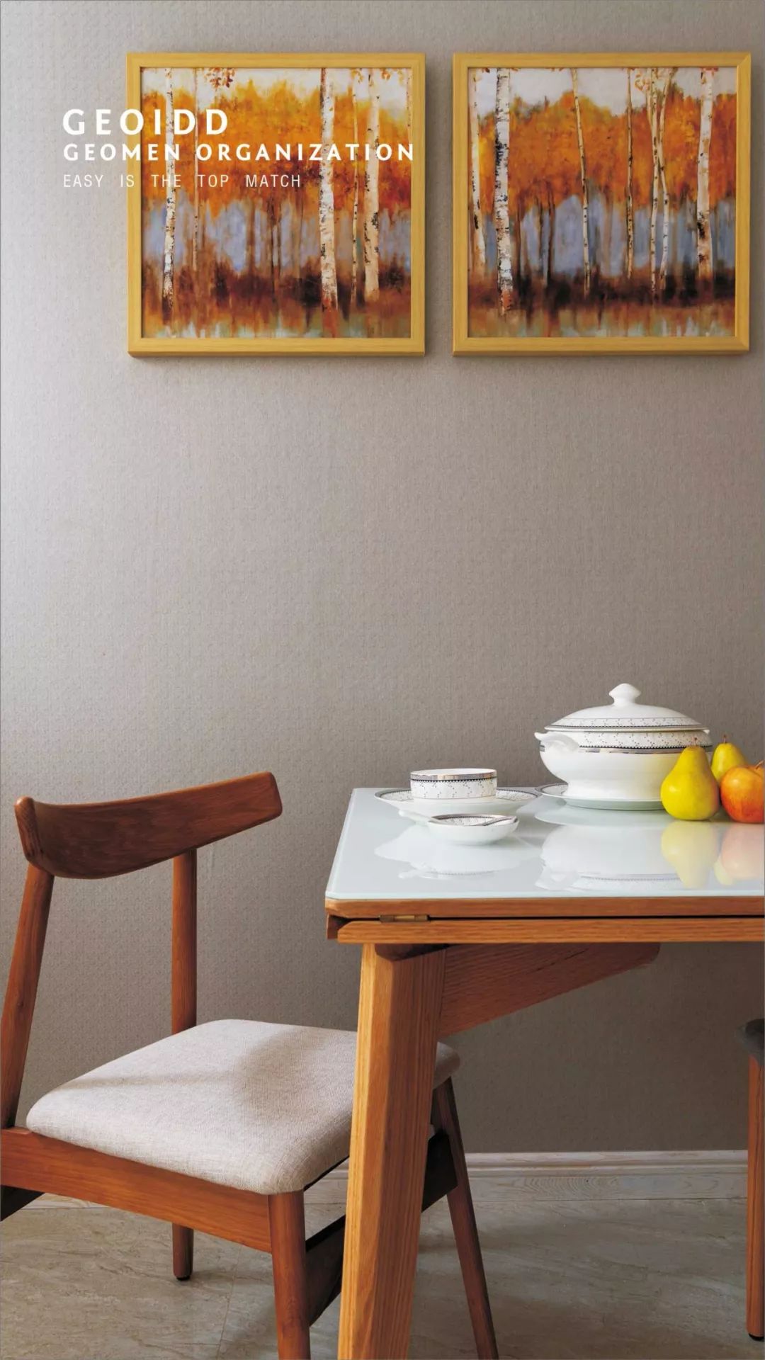 融侨悦府孔宅 | 现代简约风格的空间艺术-6