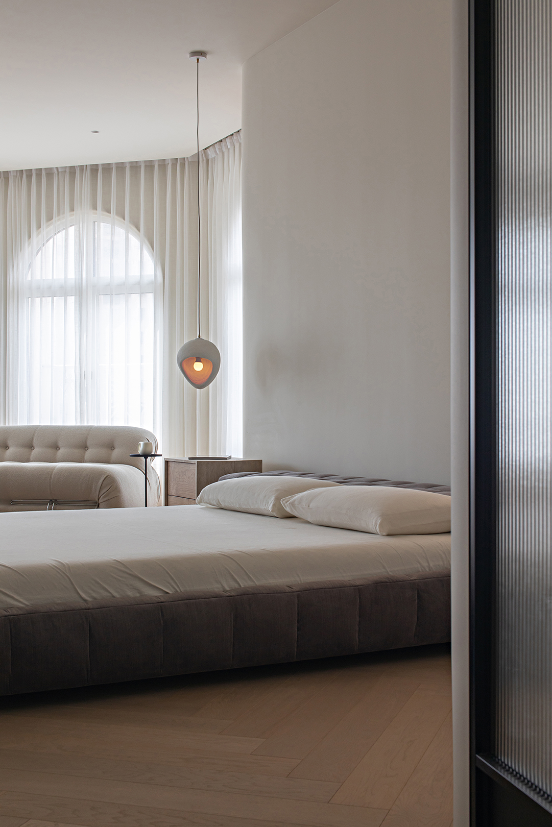 光影流转 浪漫于心丨中国苏州丨苏州市不止设计顾问有限公司-81