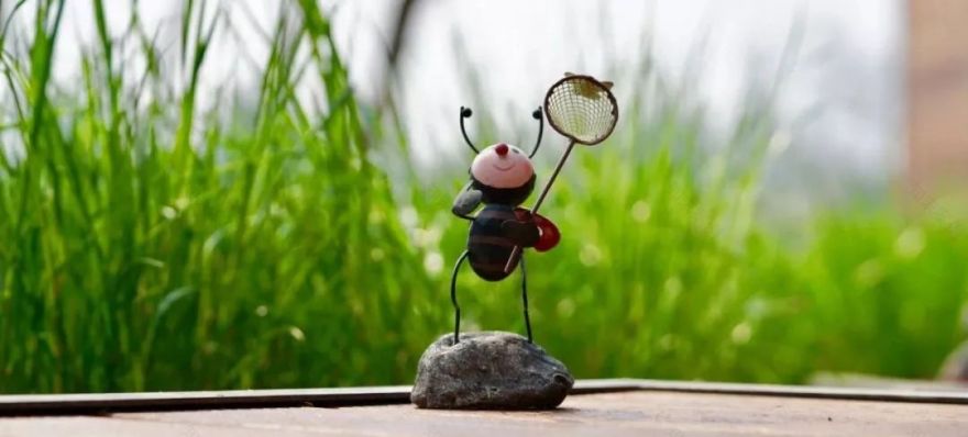 隐居乡里·花婆婆花境丨中国安康丨成都乐梵缔境园艺有限公司-84