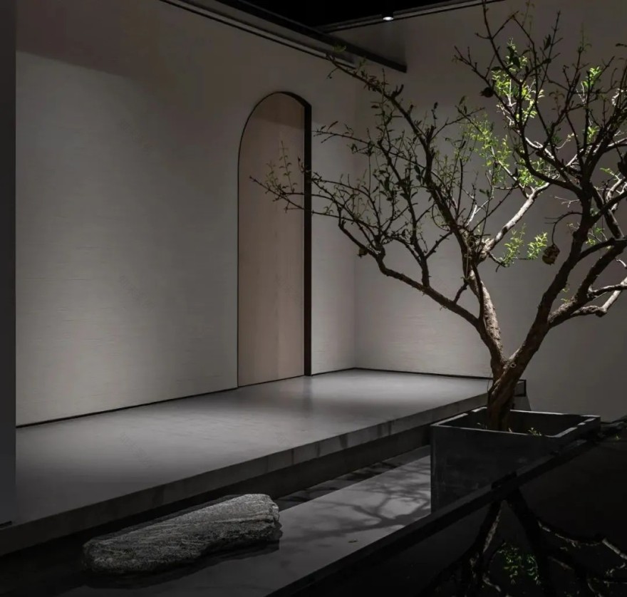 西安一方会馆-26