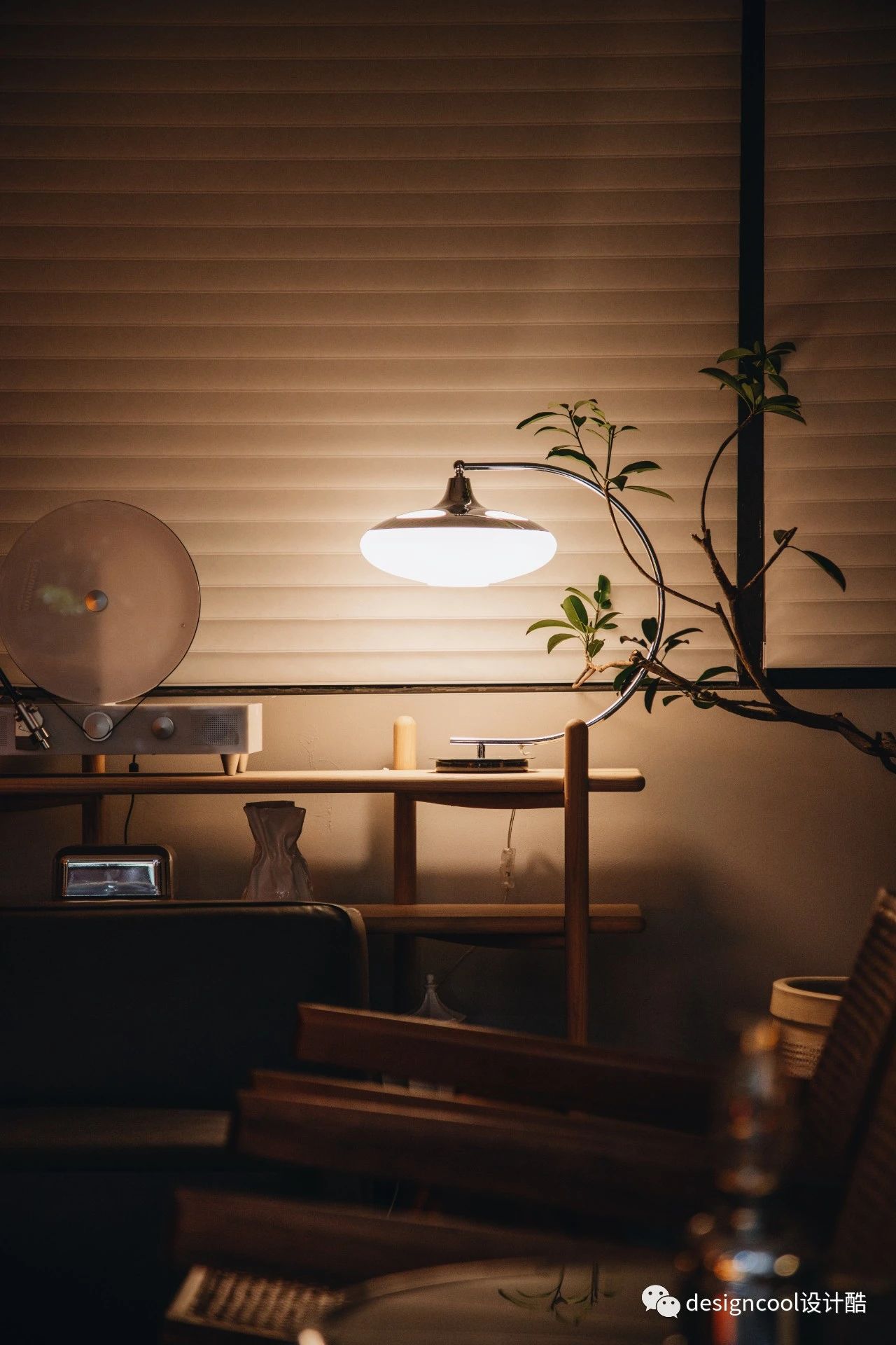 INBOX 盒子丨恒田设计研究所-23