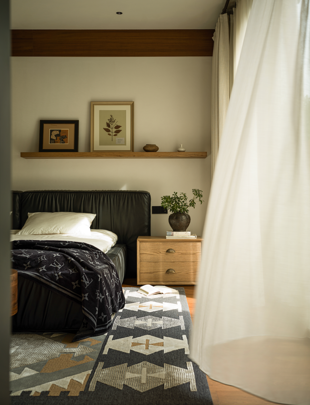 时间的容器丨中国北京丨麦驰设计-51