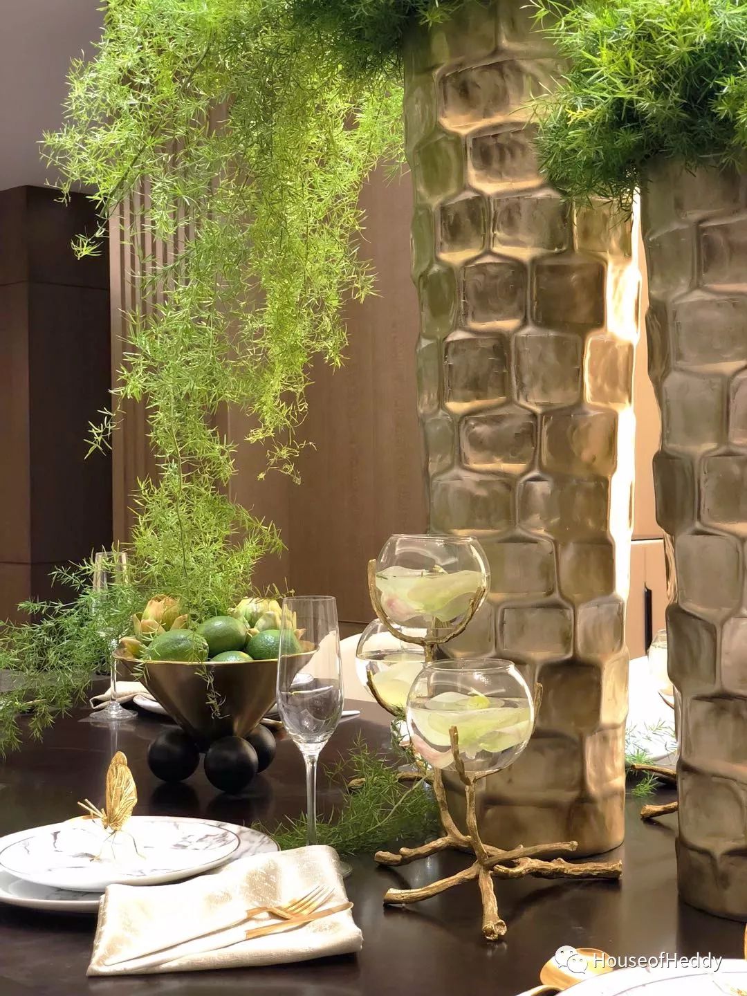 最新样板房 | 龙湖千山阅自然风情别墅的院落人生>下-66