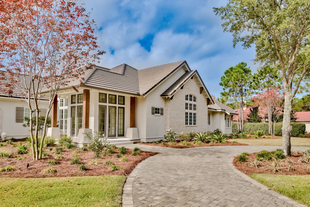 丨Bob Chatham Custom Home Design-3