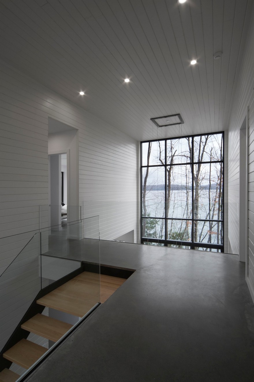 波顿小木屋(Chalet Potton)-24