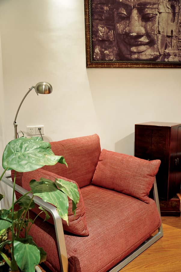 陈志斌作品27 汀湘十里样板房（已修）-11