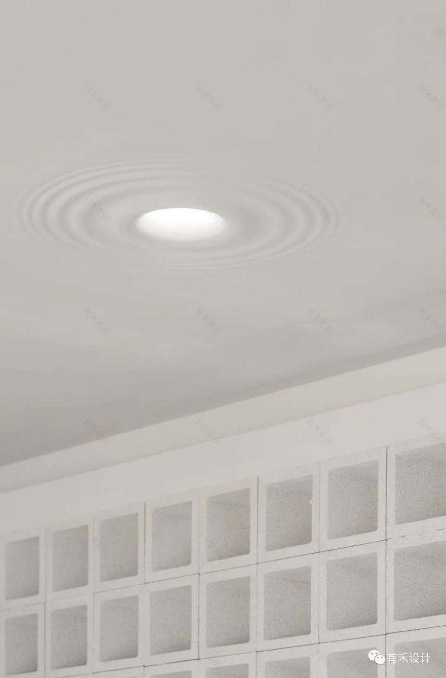 邵阳泰沃灯光展厅丨中国邵阳丨有禾设计-22