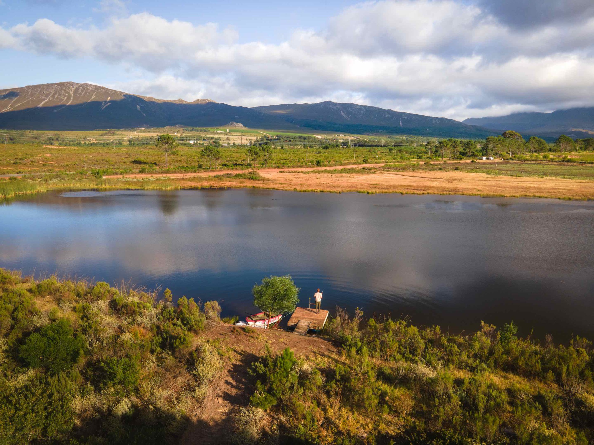 纳蒂姆比旅舍丨南非丨Paul Elliott Architects-19