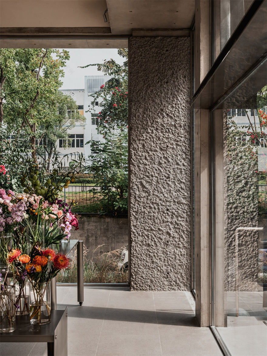 Kuu花店丨中国重庆丨Geemo Design-66