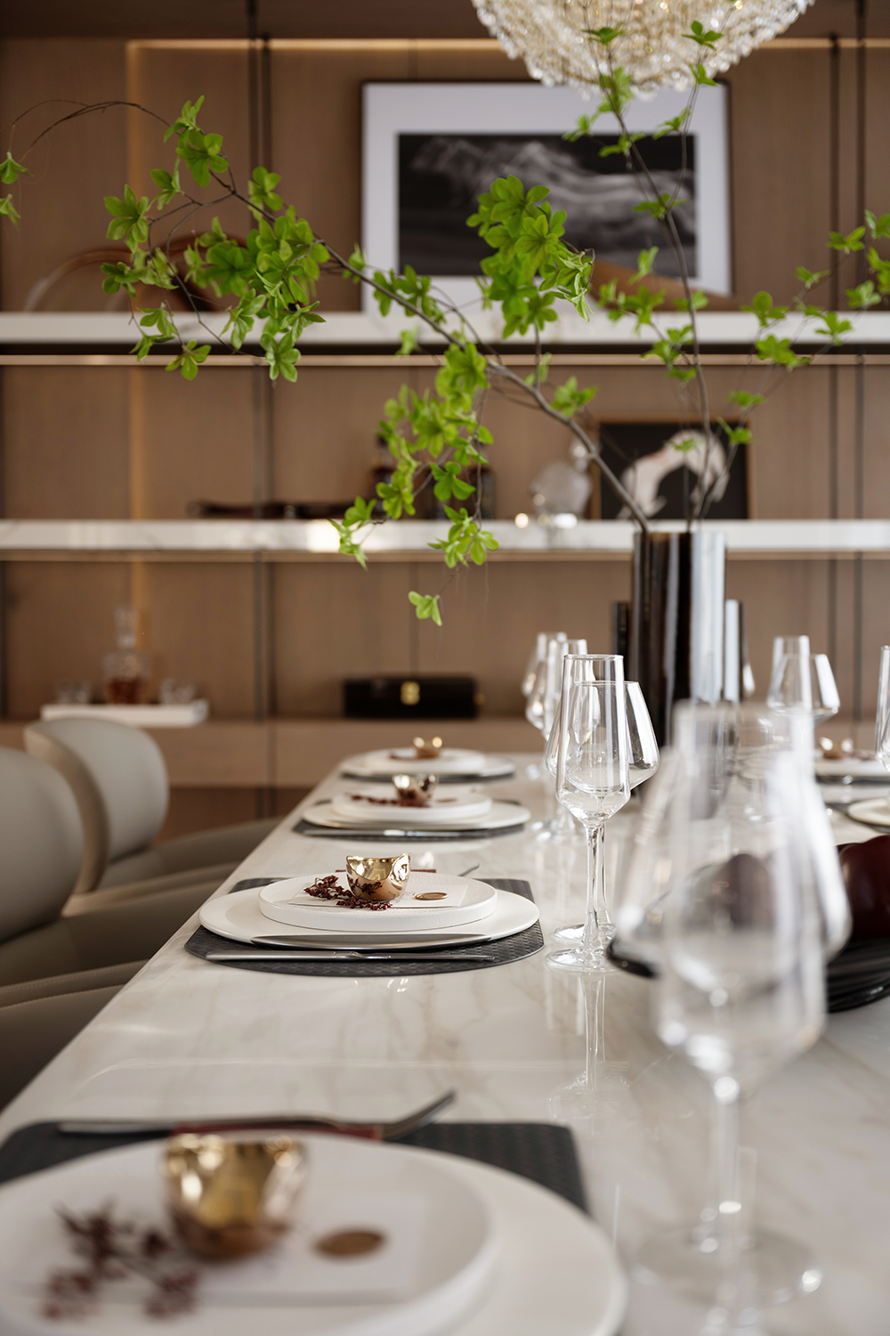 北京·御汤山熙园·215栋丨中国北京丨北京德方圆文化创意有限公司-20