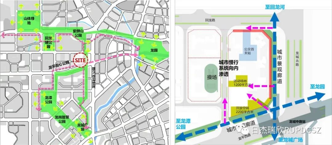 盛平荔枝园城市更新单元规划-60