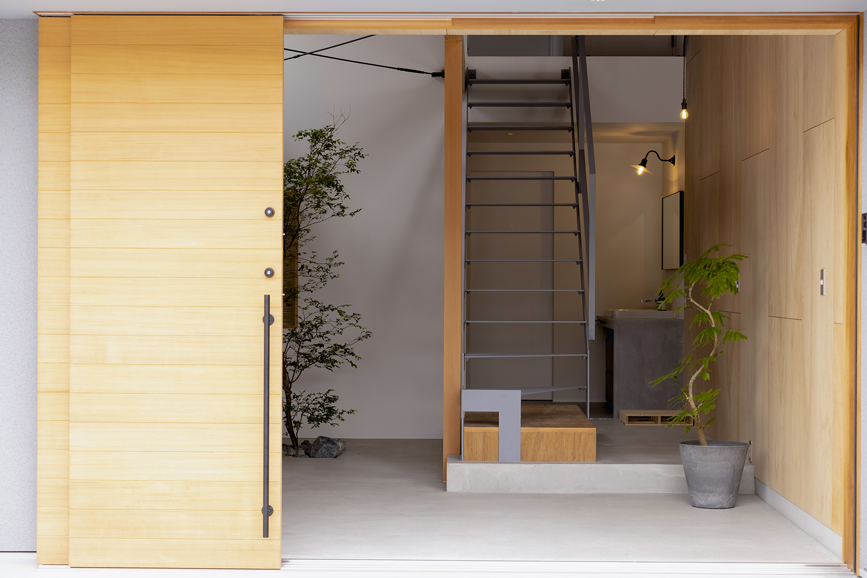岩仓住宅丨日本京都丨ALTS DESIGN OFFICE-36