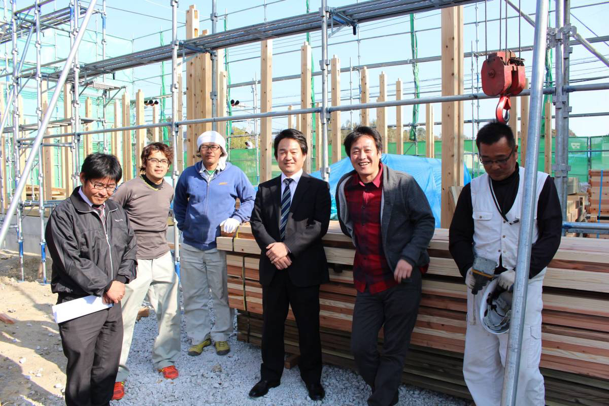 大西邸(社長の家)リノベーション工事丨M図建築工房-28