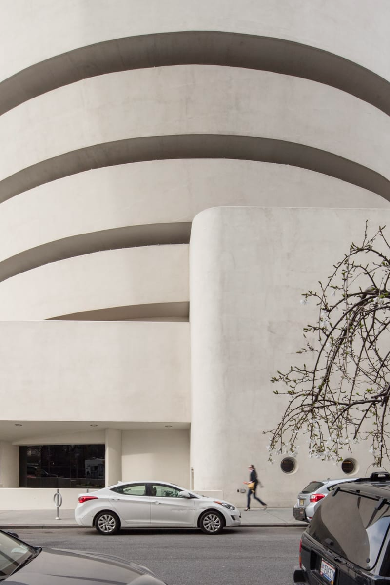 赖特的有机建筑之路-7