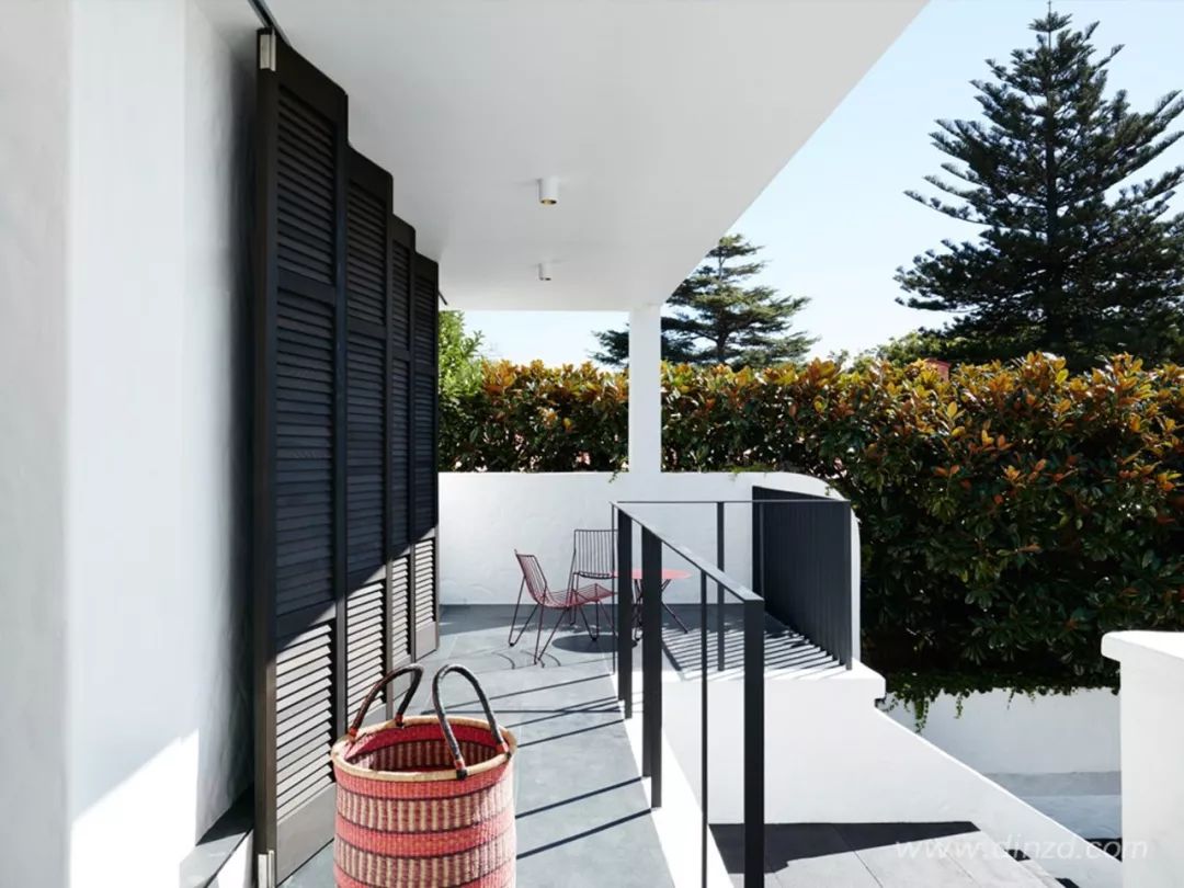 素朴之美 | 澳大利亚 Amber Road 设计公司室内设计案例解析-48