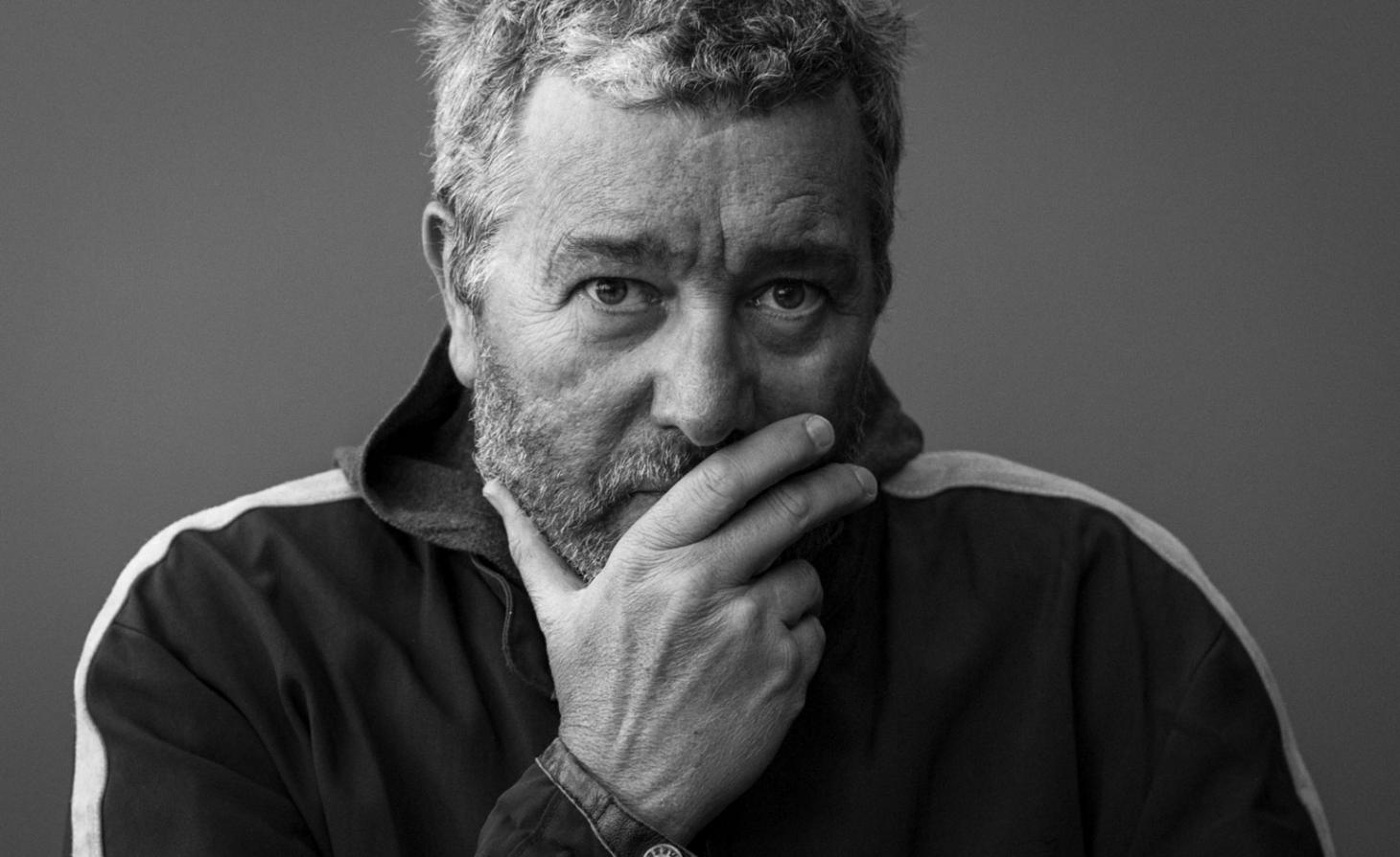 philippe starck superyacht design interview 2018-4