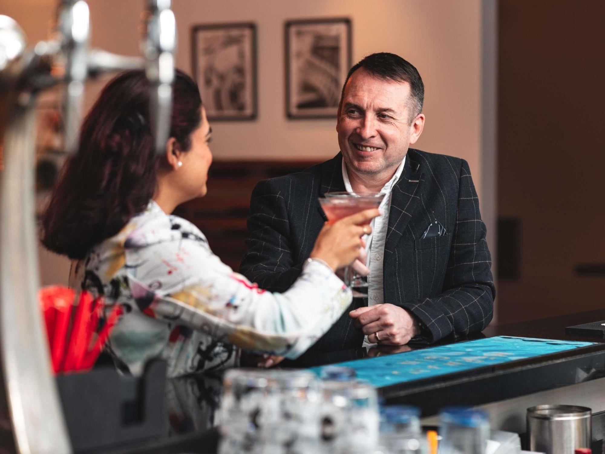 南安普顿诺富特酒店-24