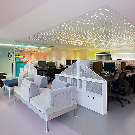 Ambience Lighting by Studio Y. | Australian Interior Design Awards-7