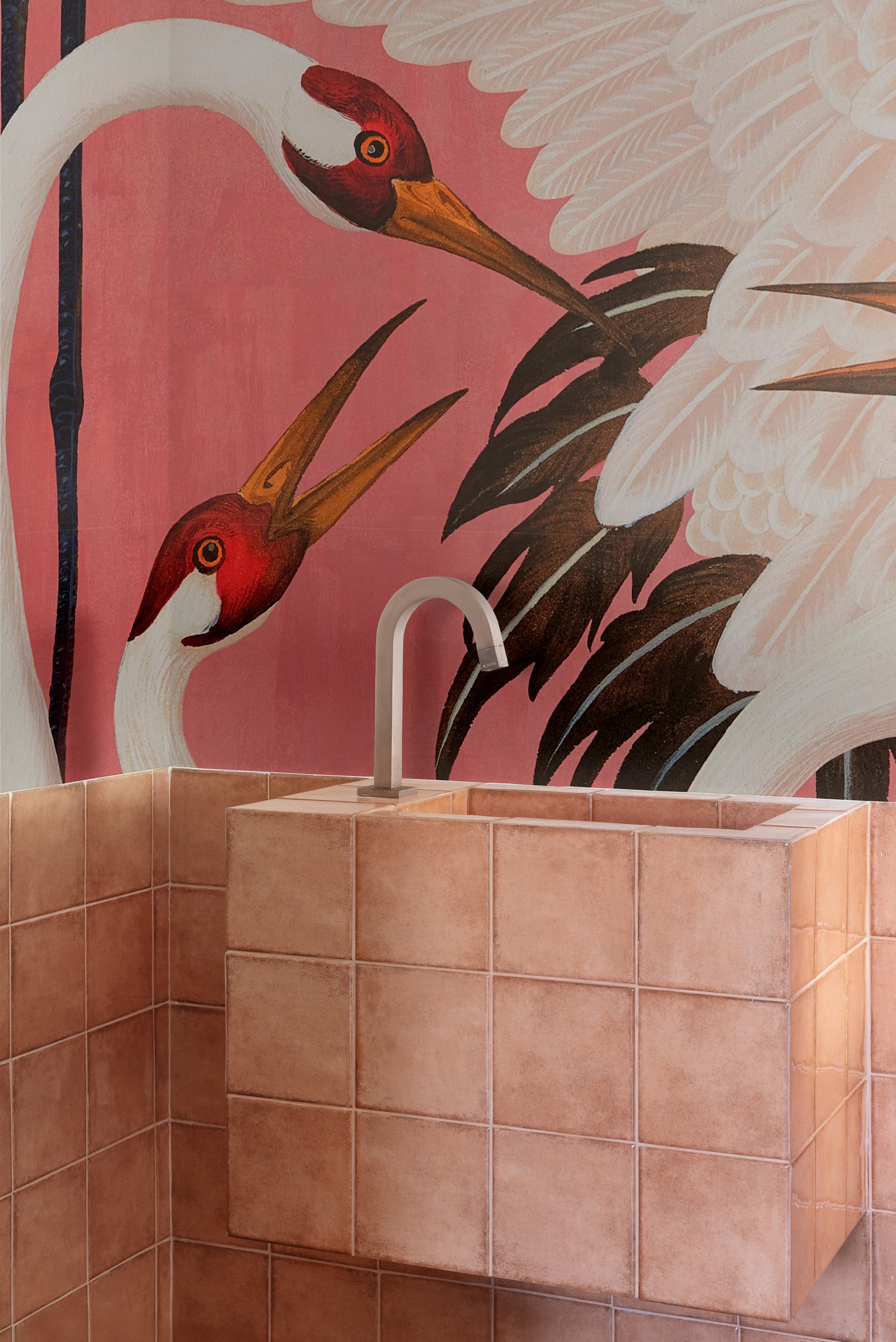 阿拉鲁阿马公寓，奥洛工作室丨巴西圣保罗-30