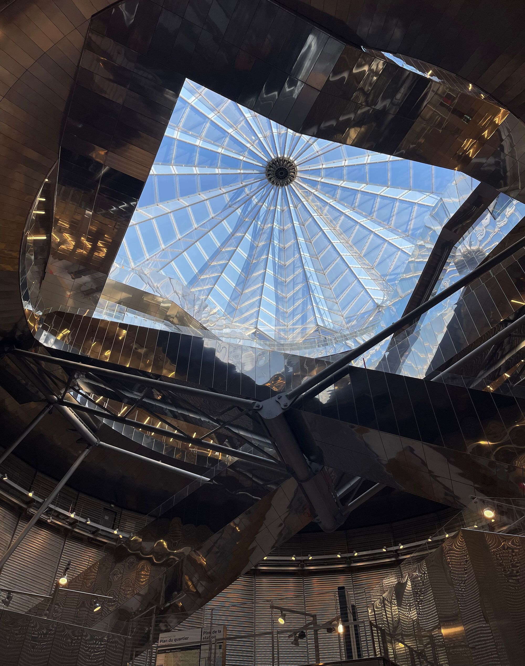 丨France丨Dominique Perrault Architecture-26