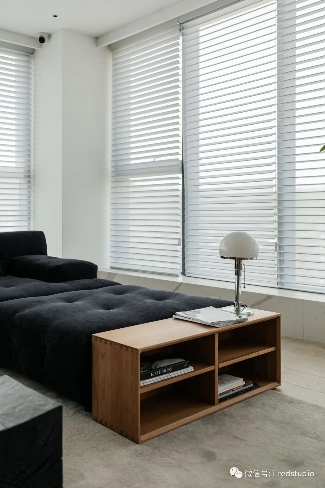 丽水 RE 办公新址丨中国丽水丨聚合能量(RE)设计事务所-16