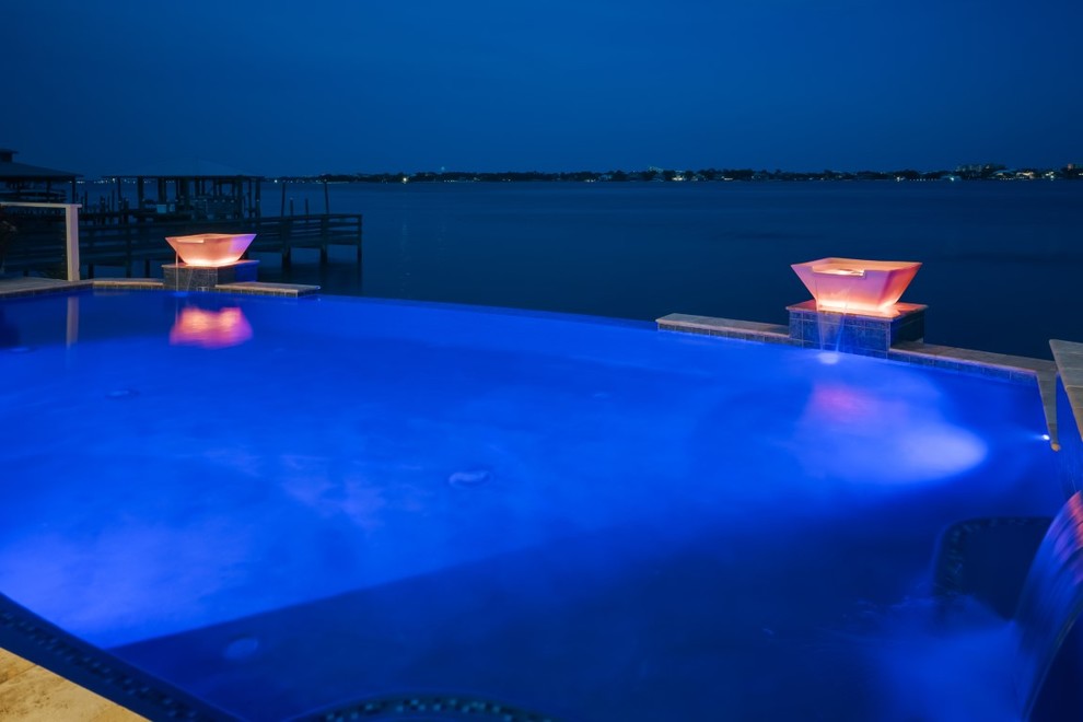 丨Bob Chatham Custom Home Design-34