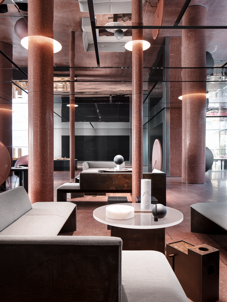 牛顿与月亮 Newton and the Moon-41