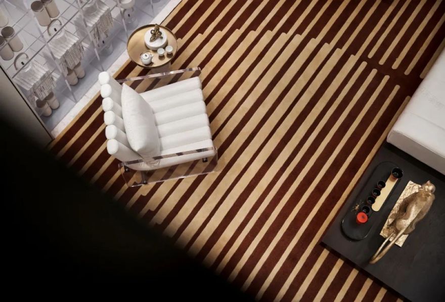 重庆壹江郡项目合院别墅-27