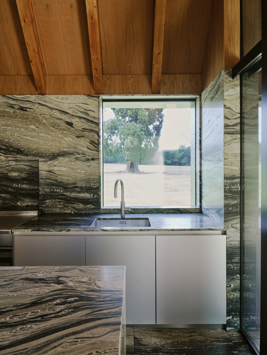 丨英国丨Da Costa Mahindroo Architects-12